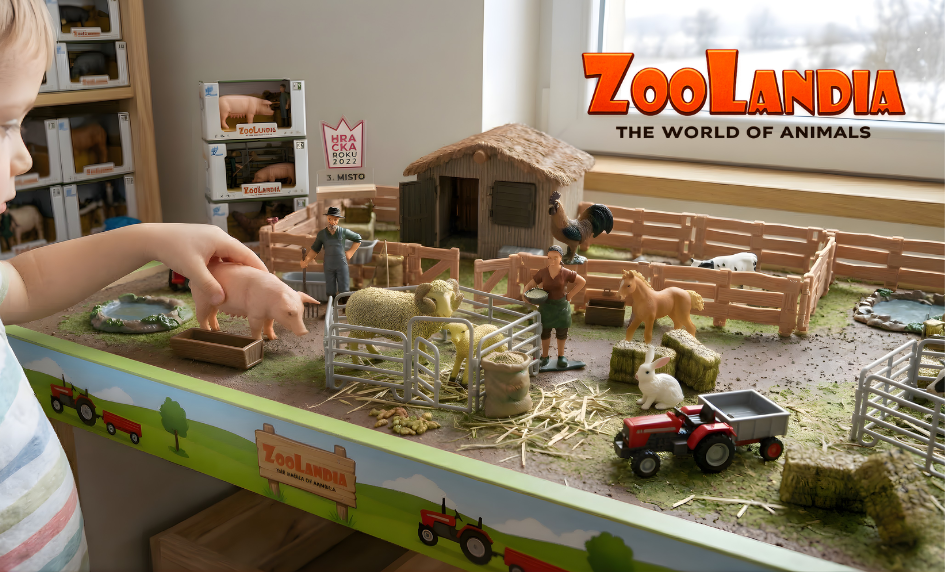 Zoolandia
