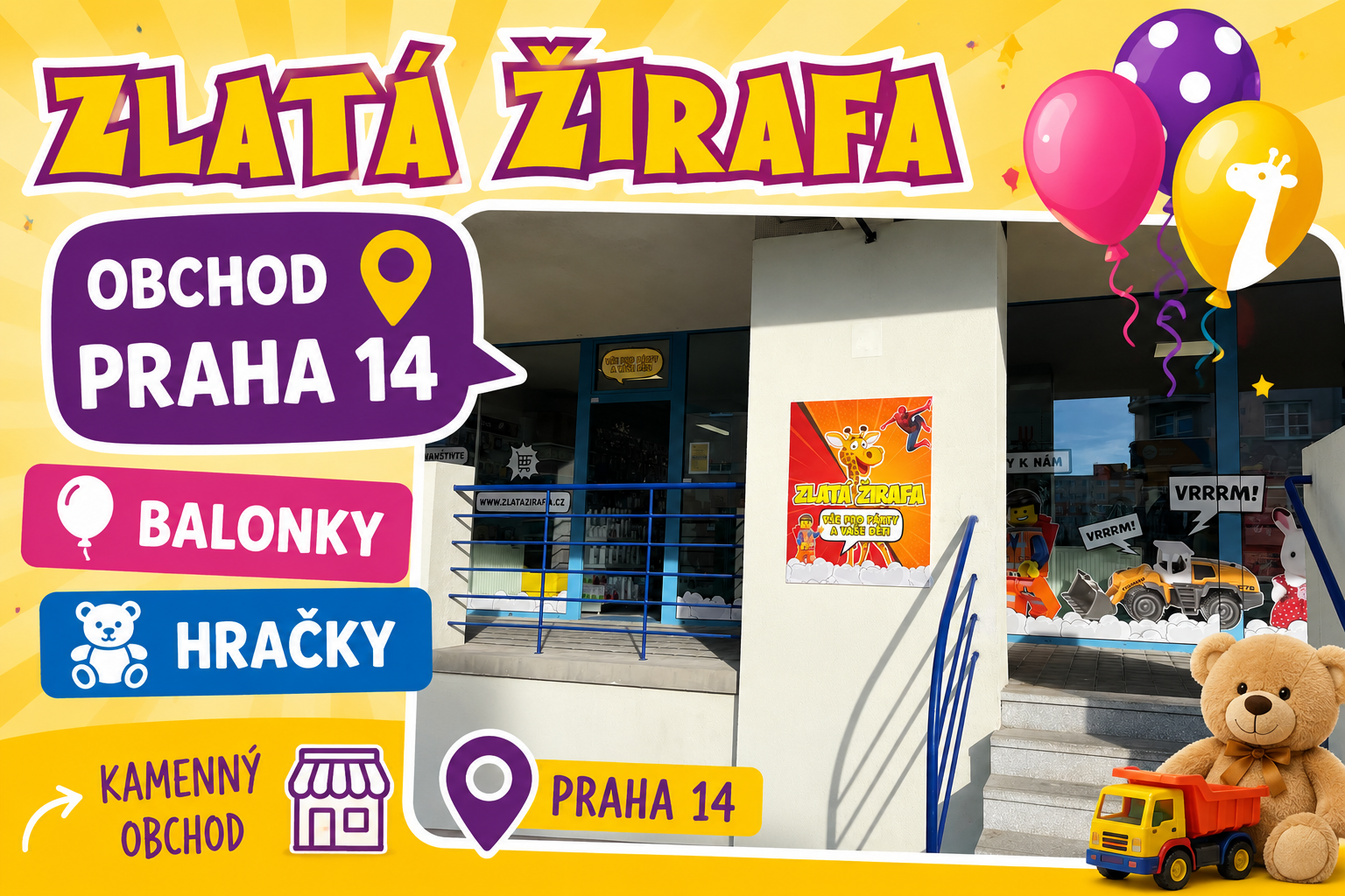 Praha