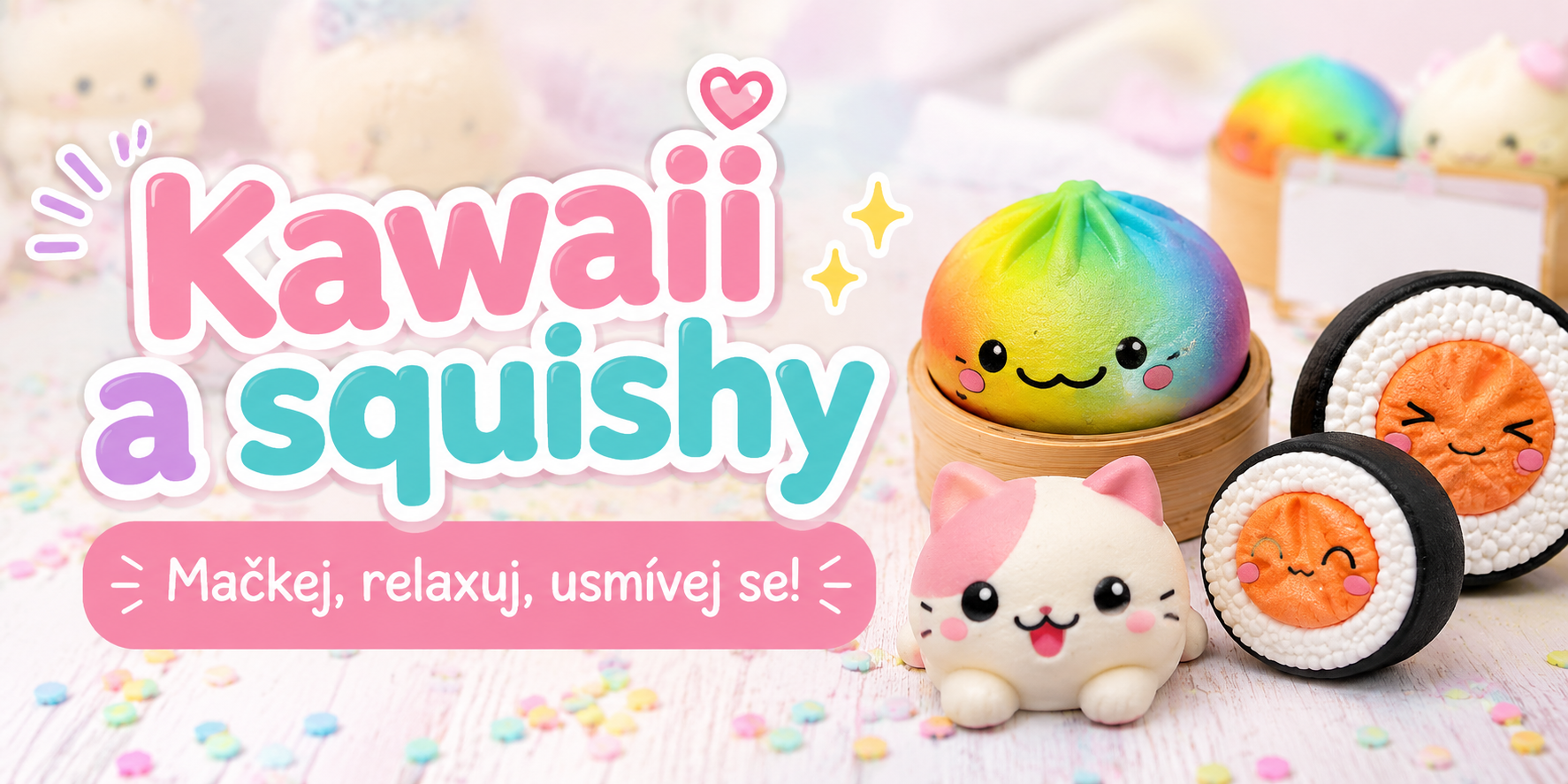 squishy