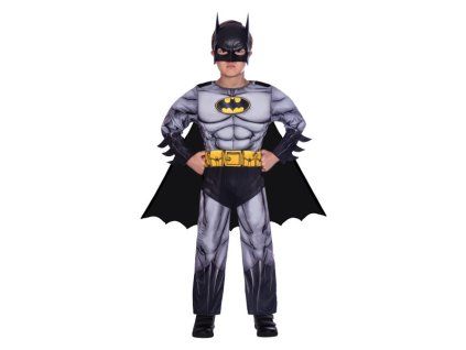 Dětský kostým Batman