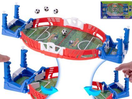 Mikro trading Fotbal - stolní hra