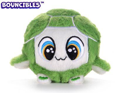 Bouncibles TURLI plyšový 8 cm