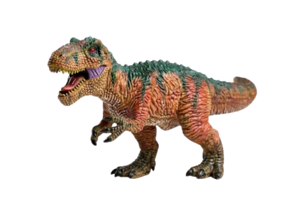 Tyrannosaurus Rex - ZooLandia
