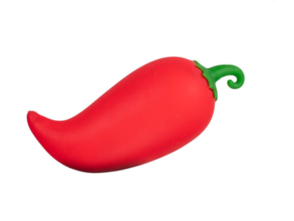 Mega Squeeze Extra Spicy Paprika červená