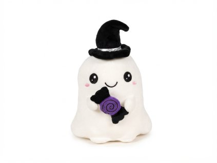 Duch Halloween bombónek