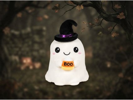 Duch Halloween Boo