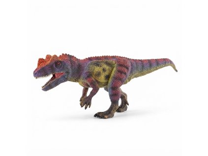 Ceratosaurus - ZooLandia