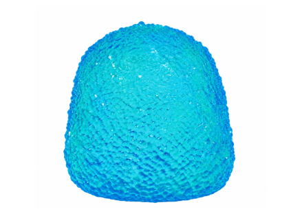 Neon Squeeze hrudka strečová sugar 5,5cm - 3 barvy