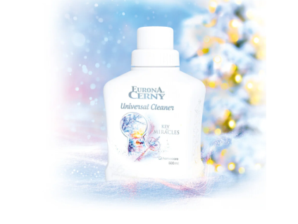 EURONA Key to Miracles Univerzální čistící prostředek 500ml