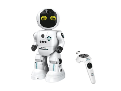 Robot RC na dálkové ovládání 26 cm