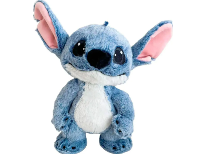 Stich plyšový 60 cm - Lilo a Stitch Disney