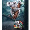 Puzzle Koala 100 dílků