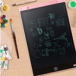 Kreslící tablet 10" je skvělá pomůcka pro děti i dospělé, kteří rádi kreslí, píší nebo si dělají poznámky bez papíru. I...