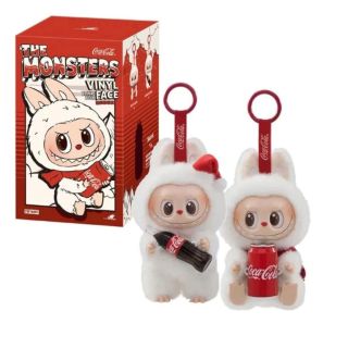 Plyšová figurka ve stylu Labubu Coca Cola je roztomilá sběratelská hračka inspirovaná sérií Labubu Monsters, vhodná jako...