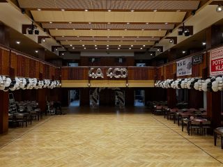 Děkujeme maturantům SZŠ Klatovy @cedeckaa, že jsme mohli být součástí vašeho velkého dne. 💃🕺 Doufáme, že jste si ples...