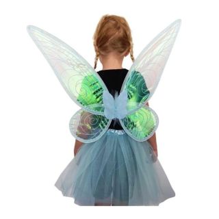 Dětský set Víla – dvě varianty je kouzelná sada pro malé princezny, které milují pohádkový svět víl. Díky dvěma variantám...