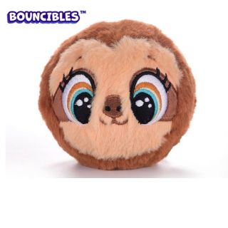 Bouncibles Arlo plyšový (8 cm) je roztomilý mini plyšák z kolekce Bouncibles, který potěší děti i sběratele. Díky...