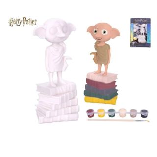 Harry Potter – Dobby malování na figurku je kreativní sada, která umožní fanouškům kouzelnického světa vlastnoručně si...