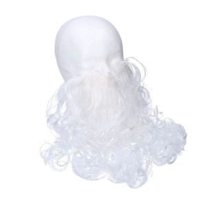 🤍 Karnevalový doplněk – bílé vousy 🎀 Popis produktu Stylový karnevalový doplněk v podobě bílých vousů je ideální pro...