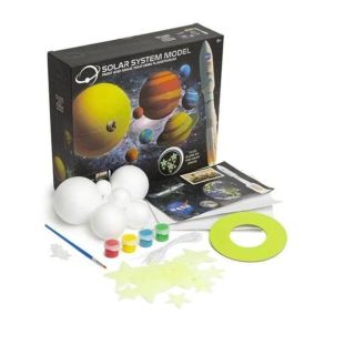 🌞🪐 NAŠE – KREATIVNÍ SADA NA VÝROBU SLUNEČNÍ SOUSTAVY 🪐🌞 Vydej se na dobrodružství do vesmíru! 🚀 Tato kreativní sada na...