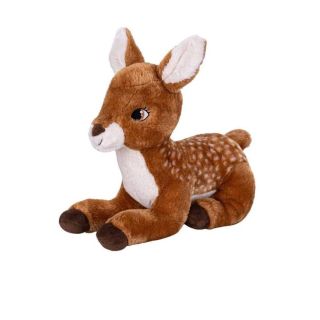 🍂 Roztomilý kamarád na objetí! Přiveď domů plyšového kolouška (38 cm) — měkoučkého a přítulného společníka, který udělá...