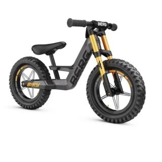 🚴‍♂️✨ BERG BIKY CROSS – GREY ✨🚴‍♀️ Perfektní start pro malé cyklisty! 🌟 Tento BERG Biky Cross je stabilní, lehký a ideální...