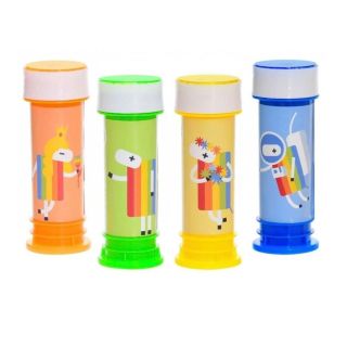 ✨ BUBLIFUK DECKO – 50 ML (4 BARVY) ✨ Prodám zábavný bublifuk DECKO v sadě 4 veselých barev – skvělý doplněk na oslavy,...